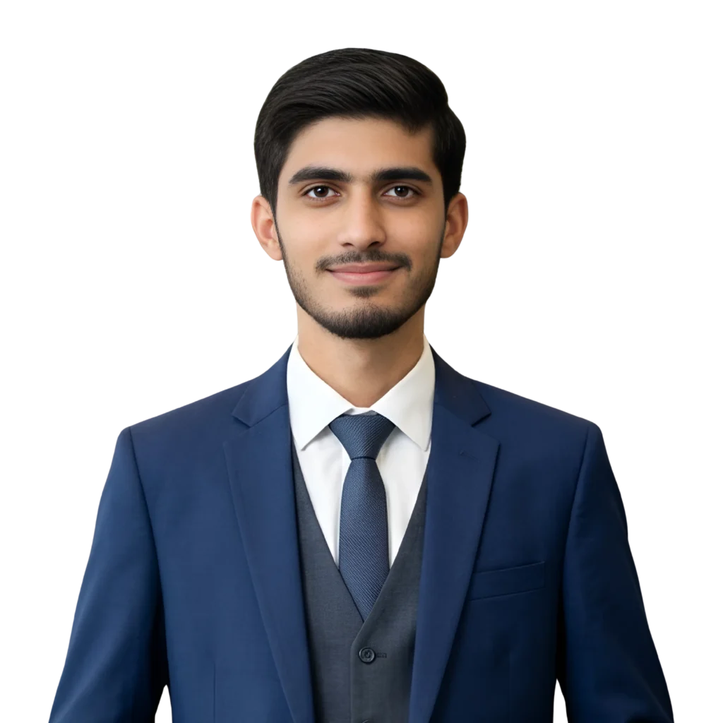 About-Saifghafar