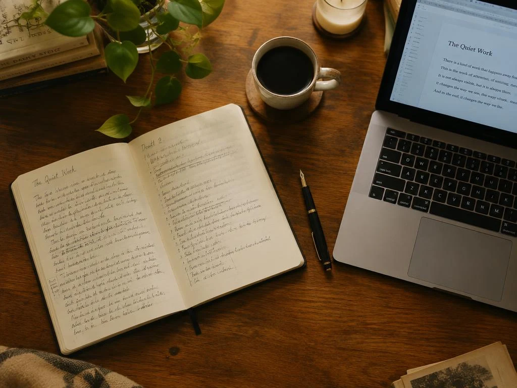 content writing
