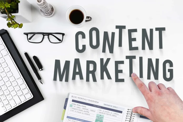 Content Writing Service Glorvix